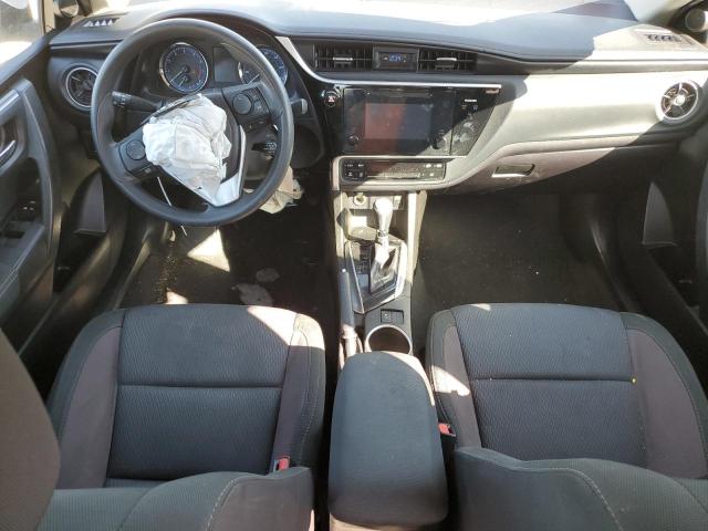 2017 TOYOTA COROLLA L - 5YFBURHE7HP675850