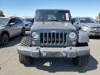 JEEP WRANGLER U photo