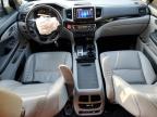 HONDA PILOT ELIT photo