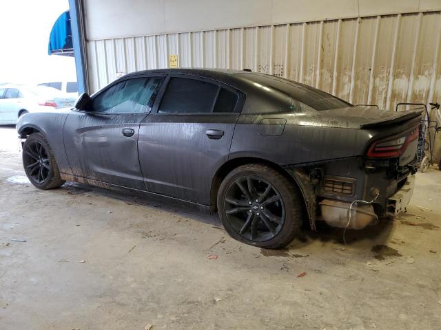 VIN 2C3CDXBG2JH273656 2018 Dodge Charger, Sxt no.2