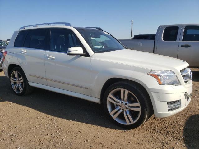 2011 MERCEDES-BENZ GLK 350 4M WDCGG8HB6BF627102  71022164