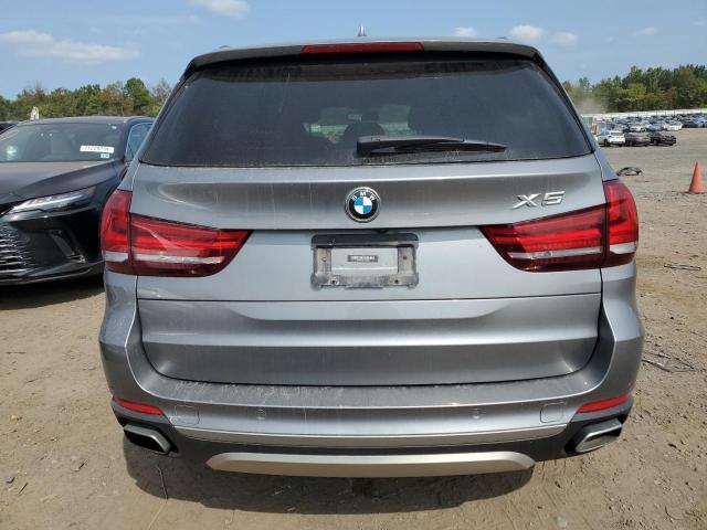 VIN 5UXKR0C55J0X92653 2018 BMW X5, Xdrive35I no.6