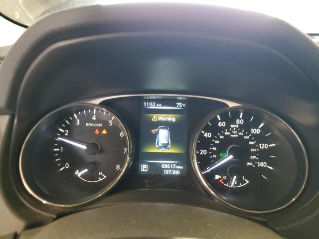 2016 NISSAN ROGUE S - 5N1AT2MV3GC795823