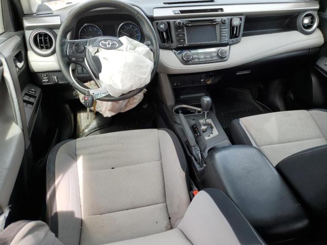2016 TOYOTA RAV4 XLE - 2T3RFREV6GW448084