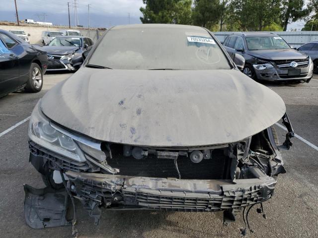 VIN 1HGCR2F75GA092229 2016 Honda Accord, EX no.5