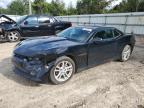 2015 CHEVROLET CAMARO LS - 2G1FB1E34F9310060