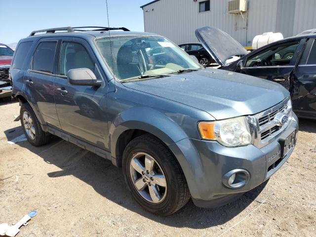 Vin: 1fmcu9d74akb08264, lot: 70540424, ford escape xlt 20104