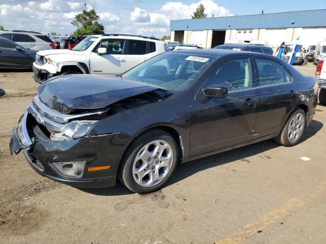 2011 FORD FUSION SE 2011