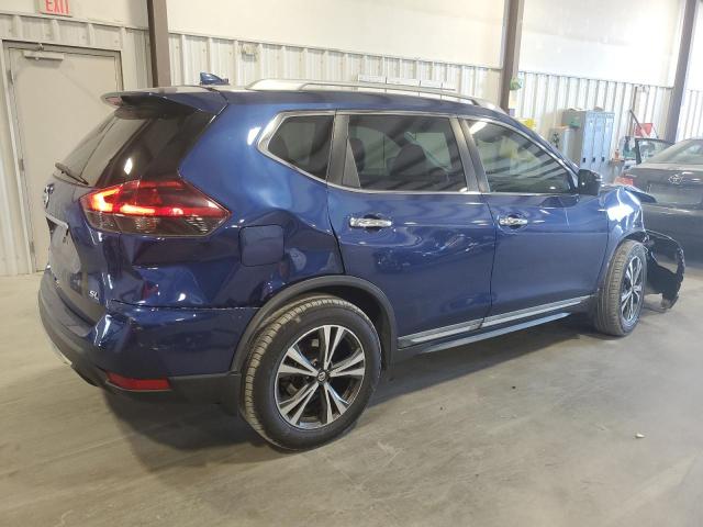 2018 NISSAN ROGUE S - 5N1AT2MT3JC840409