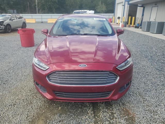 VIN 3FA6P0HR1DR375612 2013 Ford Fusion, SE no.5