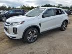 2023 MITSUBISHI OUTLANDER - JA4ARUAU1PU003473