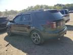 FORD EXPLORER S photo