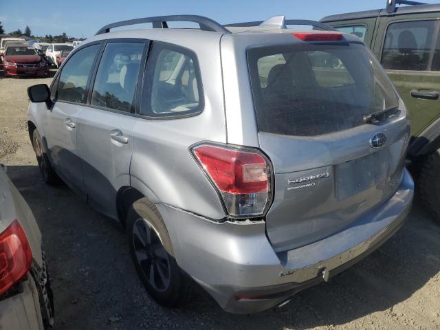 2018 SUBARU FORESTER 2 JF2SJABC5JH472086  72019584