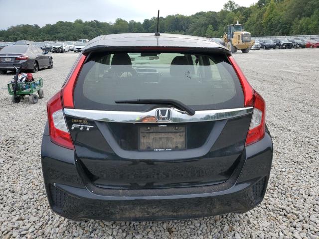 2017 HONDA FIT EX - JHMGK5H76HS001126