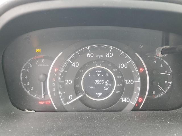 2015 HONDA CR-V LX - 2HKRM3H36FH502521
