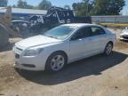 CHEVROLET MALIBU LS photo