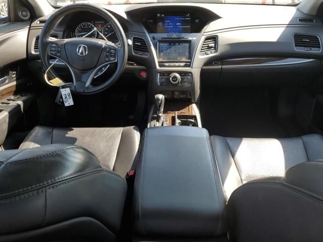 2016 ACURA RLX TECH JH4KC1F53GC001160