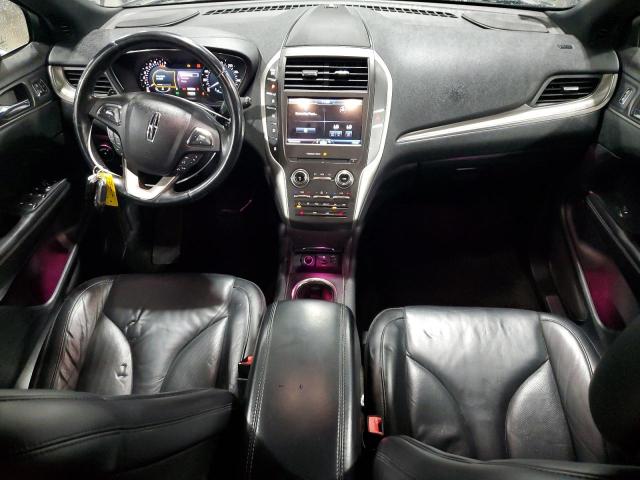 2015 LINCOLN MKC - 5LMCJ1A91FUJ11163