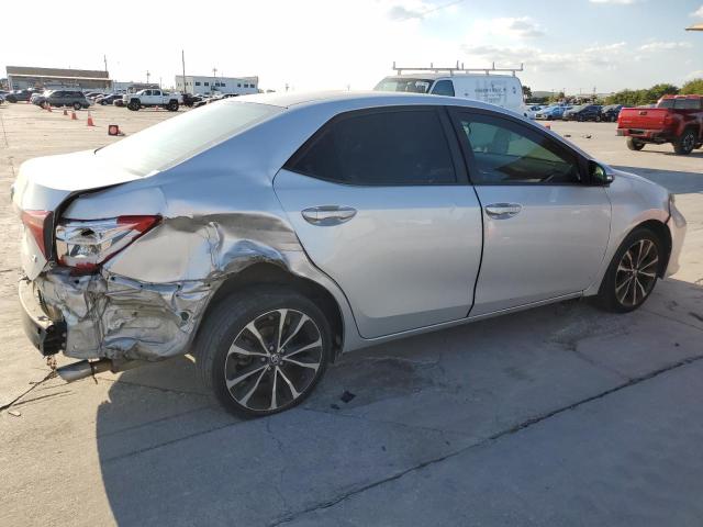 Vin: 2t1burhe9jc017484, lot: 72016364, toyota corolla l 20183