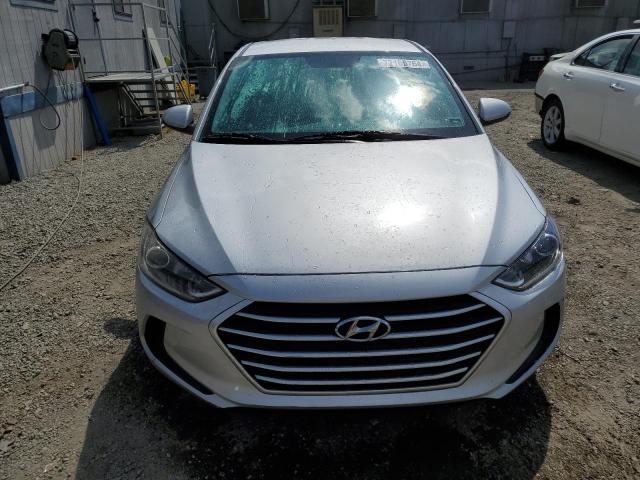 2017 HYUNDAI ELANTRA SE - 5NPD84LF6HH082901