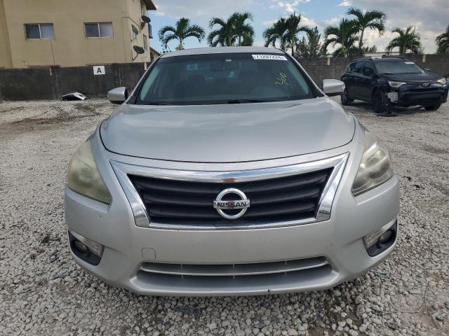 VIN 1N4AL3AP2EC326063 2014 Nissan Altima, 2.5 no.5