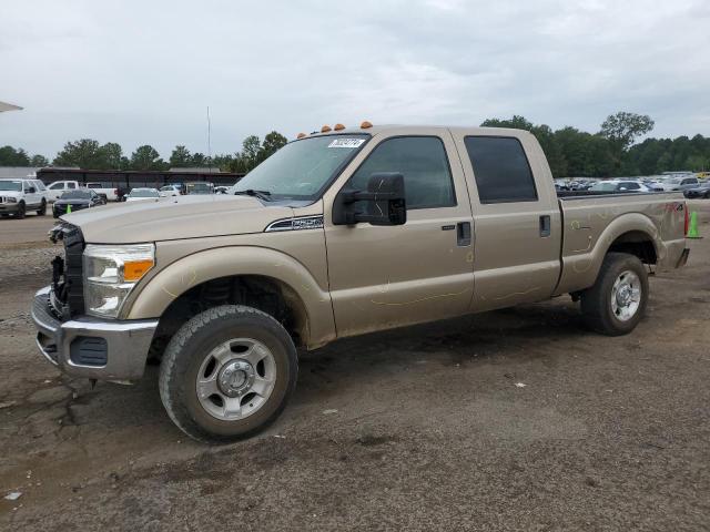 FORD F250 SUPER