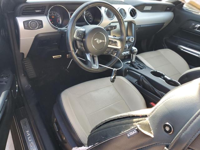 2015 FORD MUSTANG - 1FA6P8TH9F5366109