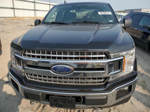 2020 FORD F150 SUPER - 1FTEW1E49LFB56397