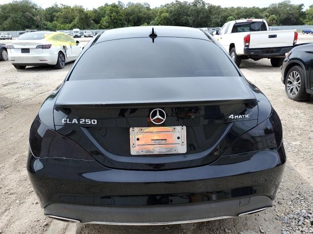 VIN WDDSJ4GB1JN648283 2018 Mercedes-Benz CLA-Class,... no.6