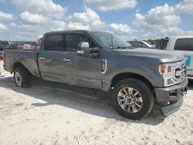 2021 FORD F250 SUPER - 1FT8W2BT7MED78278
