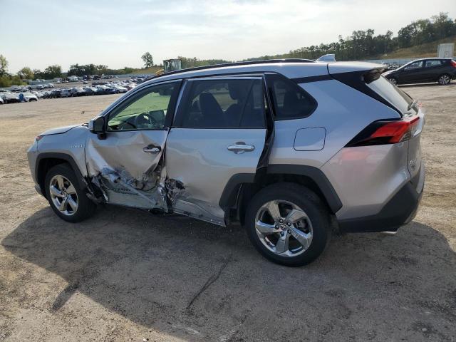 2021 TOYOTA RAV4 LIMIT - JTMD6RFV7MD505278