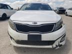 KIA OPTIMA EX снимка