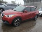 NISSAN KICKS SV photo