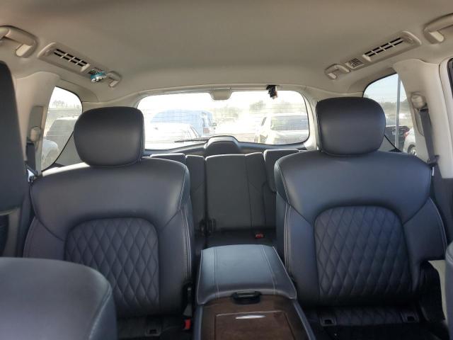 VIN JN8AZ2NE7K9231734 2019 Infiniti QX80, Luxe no.10