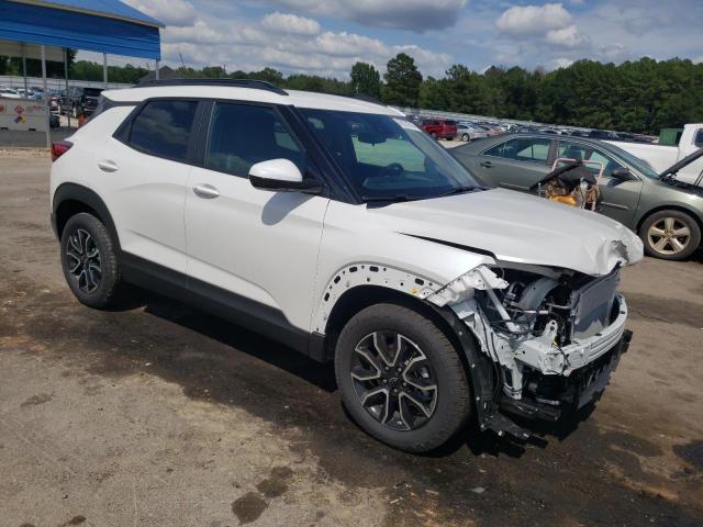 2025 CHEVROLET TRAILBLAZE - KL79MVSL6SB012528