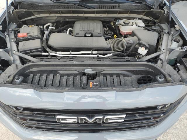 2024 GMC SIERRA K15 - 3GTPUCEK0RG244741