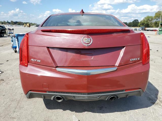 2016 CADILLAC ATS 1G6AA5RX7G0112242  70465804