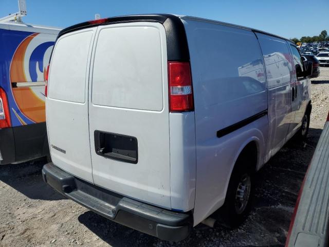 2021 CHEVROLET EXPRESS G2 1GCWGAFP8M1176777  67290074