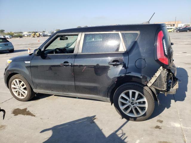 VIN KNDJP3A50H7464422 2017 KIA Soul, + no.2