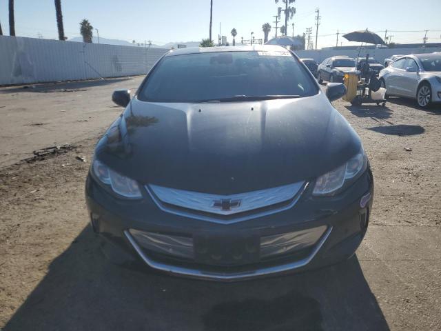 VIN 1G1RD6S55KU113857 2019 Chevrolet Volt, Premier no.5