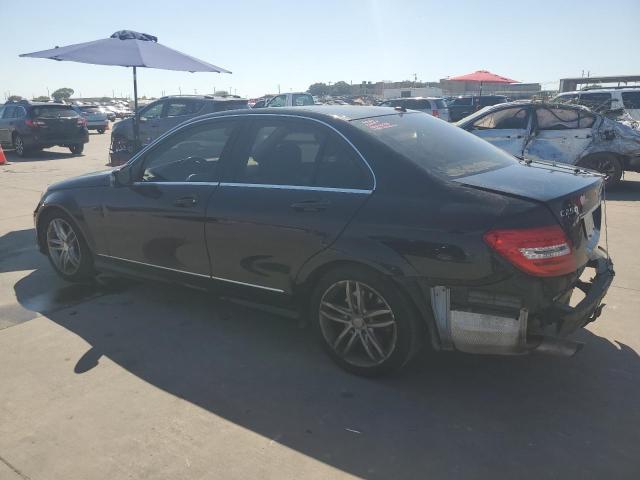 VIN WDDGF4HB5DR244731 2013 Mercedes-Benz C-Class, 250 no.2