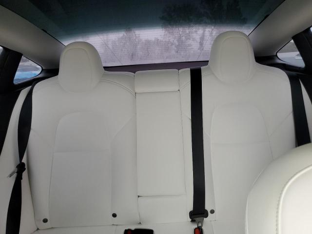 2022 TESLA MODEL 3 - 5YJ3E1EA9NF342447