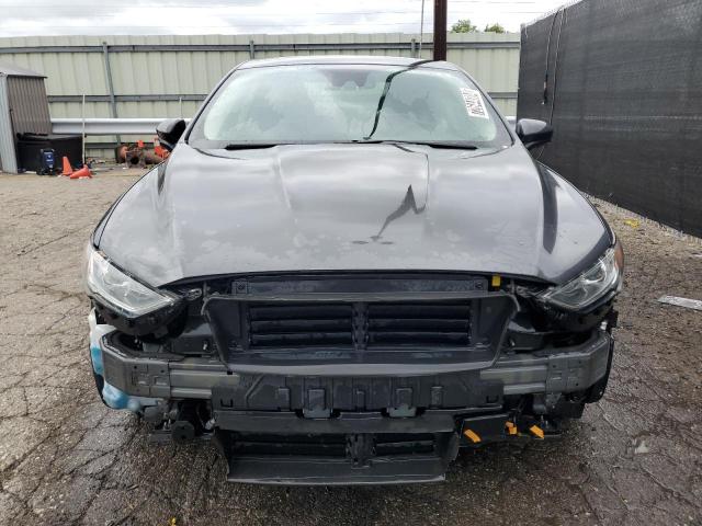 VIN 3FA6P0HD1KR125997 2019 Ford Fusion, SE no.5