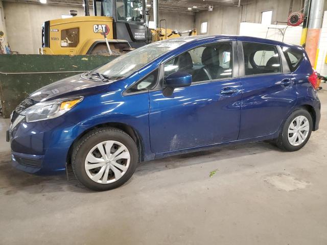 2019 NISSAN VERSA NOTE - 3N1CE2CP8KL359768