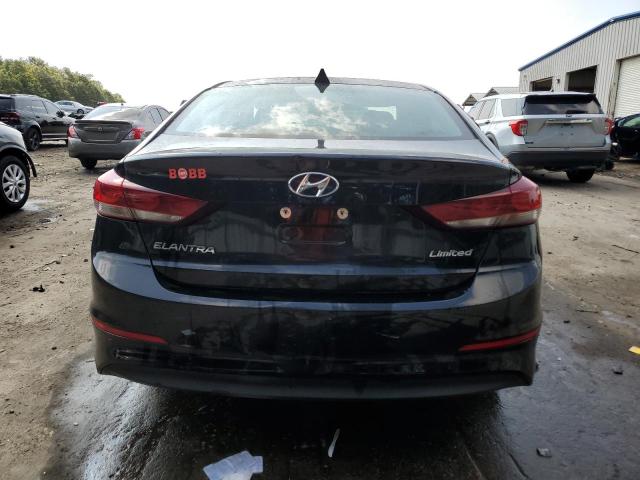 2017 HYUNDAI ELANTRA SE - 5NPD84LF2HH048177
