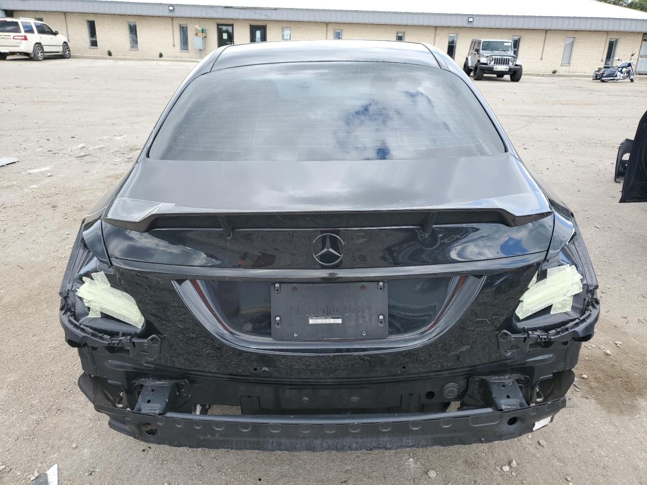 Lot #3029738658 2021 MERCEDES-BENZ C 43 AMG