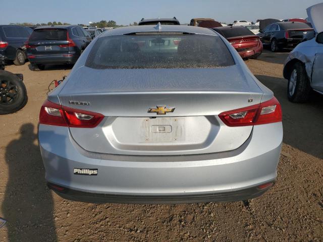 2018 CHEVROLET MALIBU LT - 1G1ZD5ST5JF243939