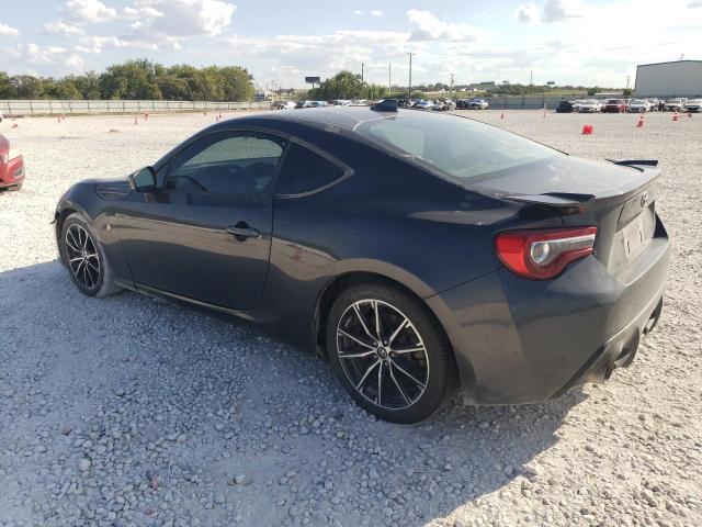 VIN JF1ZNAA15H8702341 2017 Toyota 86, Base no.2