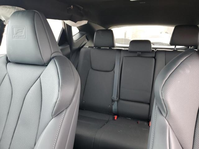 2024 LEXUS NX 350 LUX 2T2KGCEZ9RC037396