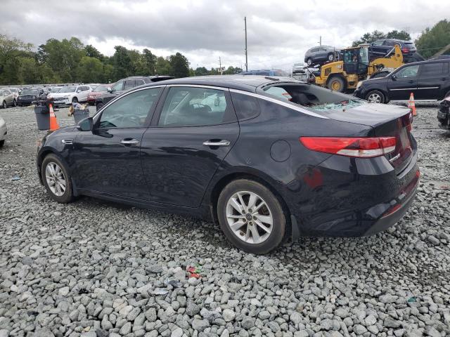 VIN 5XXGT4L3XGG103969 2016 KIA Optima, LX no.2